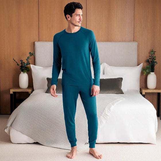 Gift Set Long Pajamas — NATTWELL™ Dagsmejan