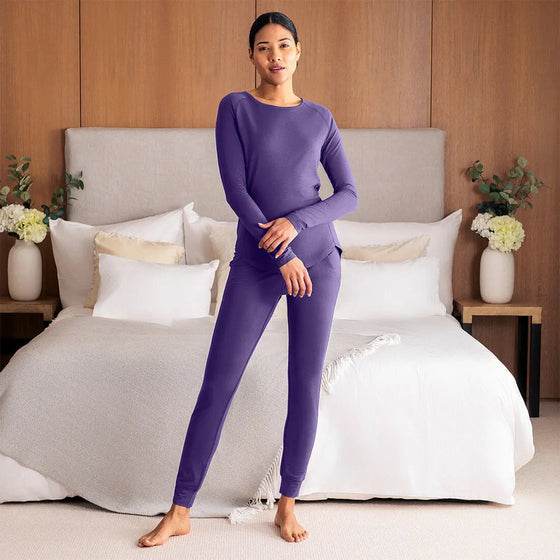 Gift Set Long Pajamas — NATTWELL™ Dagsmejan