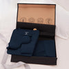 Gift Set Long Pajamas — NATTWELL™ Dagsmejan