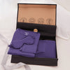 Gift Set Long Pajamas — NATTWELL™ Dagsmejan