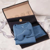 Gift Set Long Pajamas — NATTWELL™ Dagsmejan