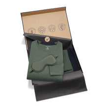  Gift Set Long Pajamas — NATTWELL™ Dagsmejan