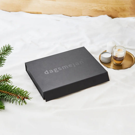 Gift Set Short Pajamas — NATTWELL™ Dagsmejan