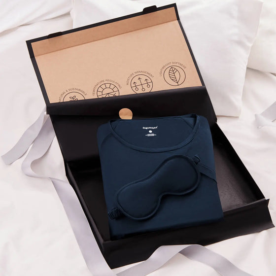 Gift Set Sleepshirt — NATTWELL™ Dagsmejan