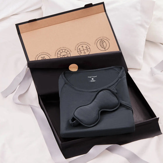 Gift Set Sleepshirt — NATTWELL™ Dagsmejan