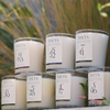 Discovery Candle Gift Set - Self Select Theta Naturals Co