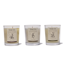  Discovery Candle Gift Set - Self Select Theta Naturals Co