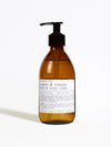 Ginger & Orange Hand & Body Wash - 300ml Helm London