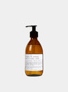 Ginger & Orange Hand & Body Wash - 300ml Helm London