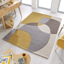  Glow Rug Dunelm