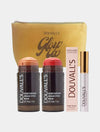 Glow Up Makeup Giftset Douvalls Beauty