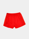 Good Girl Gone Bad Pyjama Shorts Red NOKAYA