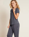 Storm Goodnight Women's Bamboo Sleep Tee Boody