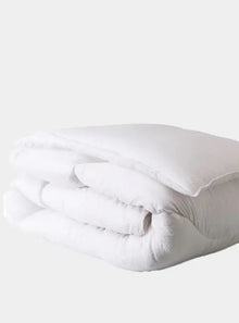  Goose Feather & Down Duvet The Fine Bedding Company