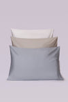 Classic Sateen Pillowcase (Pair)