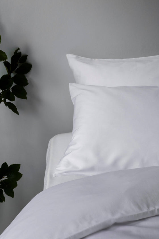 Classic Sateen Pillowcase (Pair)