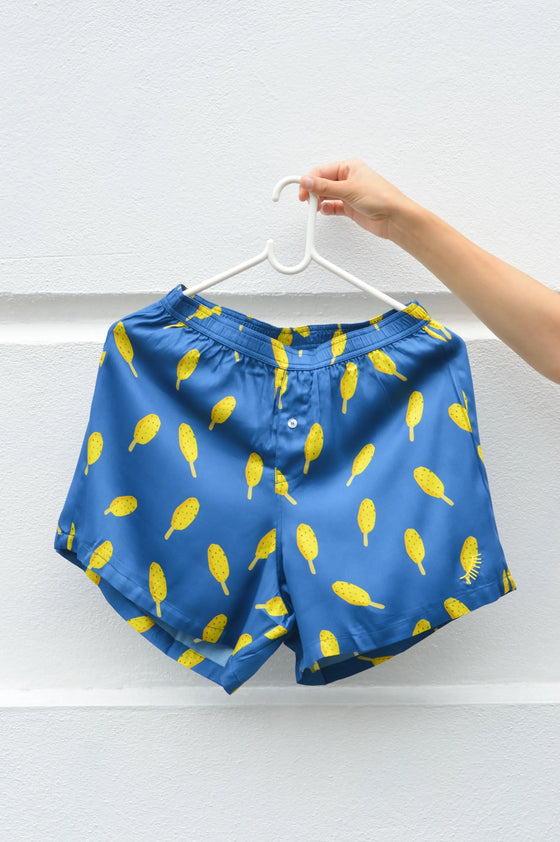 Granadilla Lolly Unisex Boxer Shorts Nightire