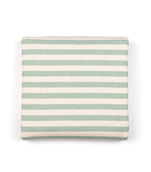  Green Barra Cotton Table Runner - Myza