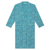 Green Dots Organic Cotton Robe Myza