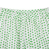 Green Star Women's Cotton Pyjamas Moochic