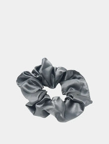  Grey Hair Scrunchie SMUG