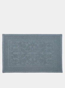  Grey Tomar Cotton Rug Torres Novas