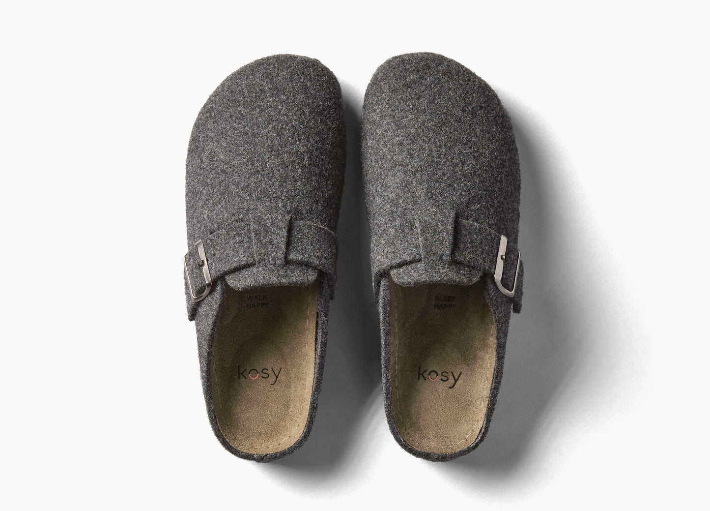 Grey Women's STORMUR Slipper Simba