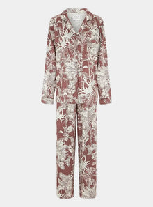  HARIMAU PALM ANNABEL Pyjamas Pour Gaia Atelier