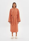 Pomelo Waffle Bathrobe House Babylon