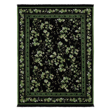  HEDERA Rug - Viridian House of Hackney