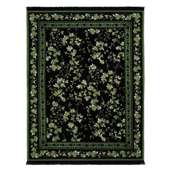 HEDERA Rug - Viridian House of Hackney