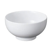  Hakuji Porcelain Bowl Large MUJI UK