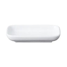  Hakuji Porcelain Rectangular Plate ‐ Small MUJI UK