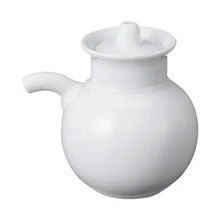  Hakuji Porcelain Soy Sauce Pot MUJI UK