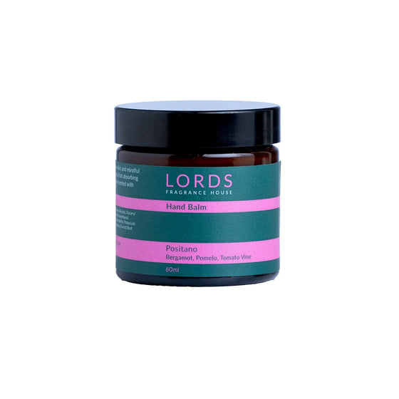 Hand Balms Lords Fragrance House