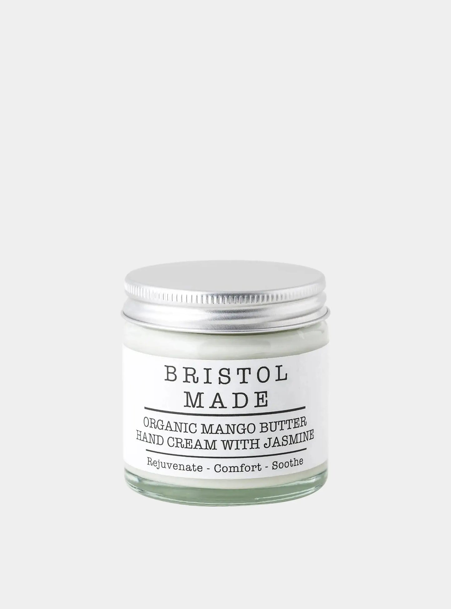 Hand Cream Bristolmade