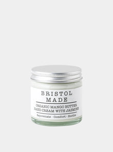  Hand Cream Bristolmade