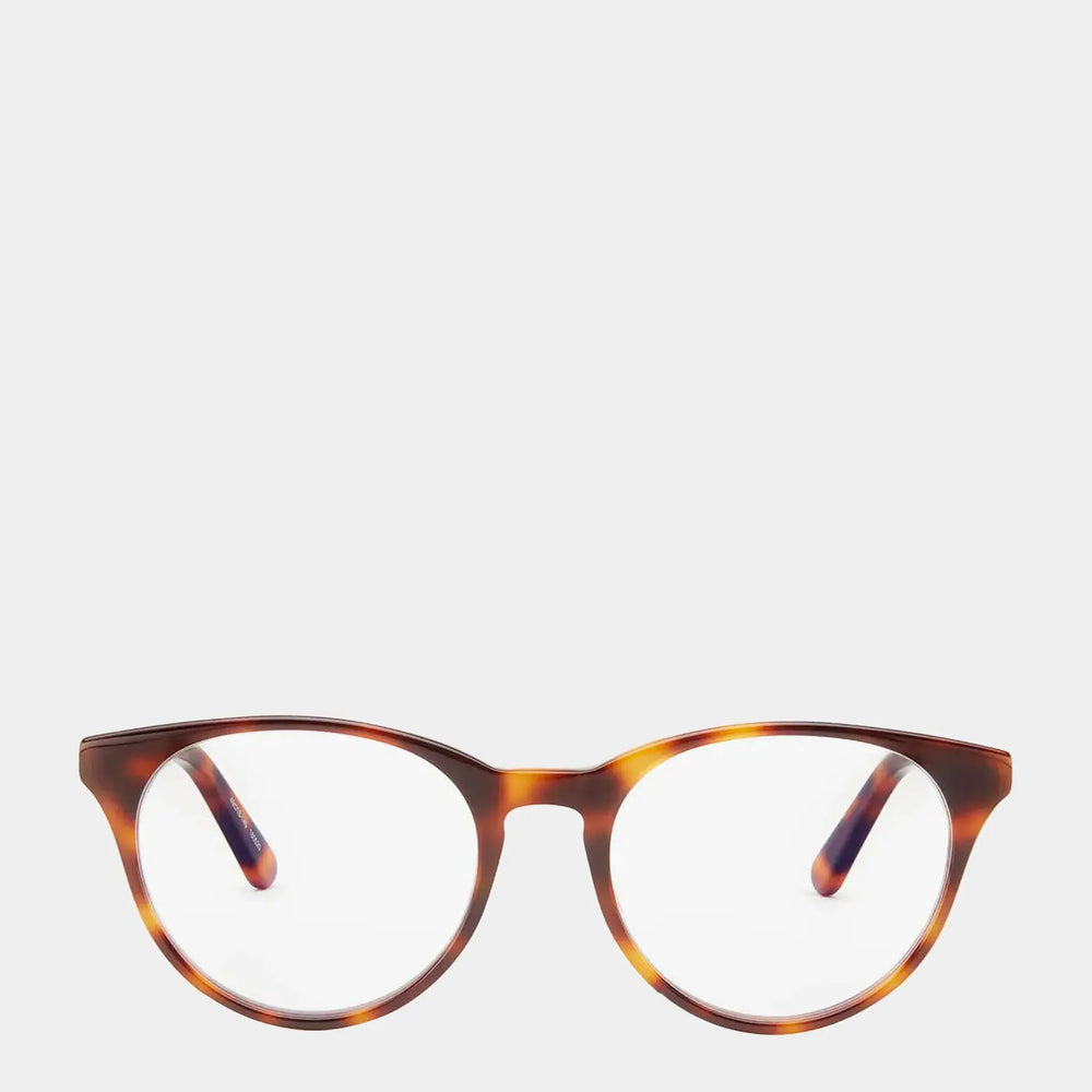 Havana Gracia Glasses Barner