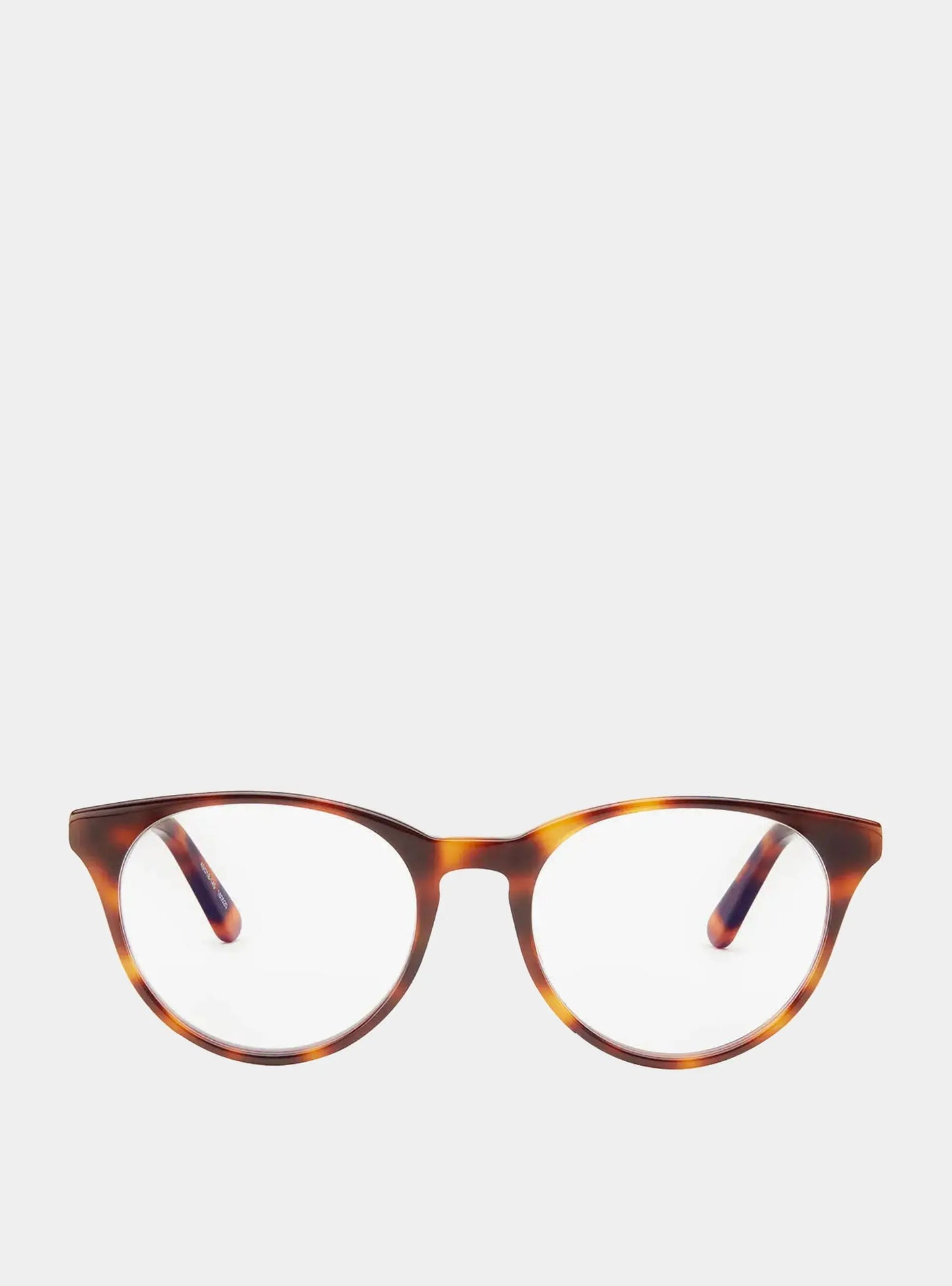 Havana Gracia Glasses Barner