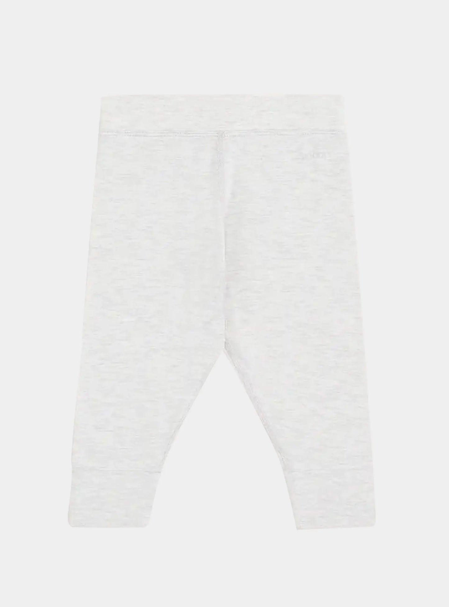 Heather Grey Baby Bamboo Pants Boody