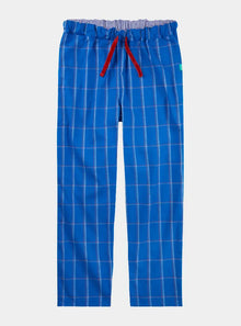  Hector's Dolphin Men's Cotton Pyjama Trouser Loungers