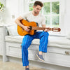 Hector's Dolphin Men's Cotton Pyjama Trouser Loungers