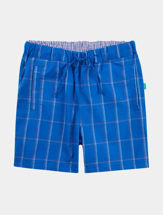 Hectors Dolphin Men's Pyjama Shorts Loungers