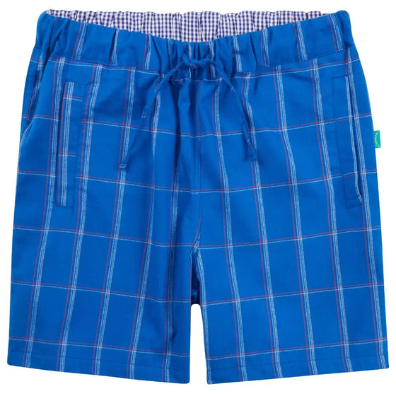 Hectors Dolphin Men's Pyjama Shorts Loungers