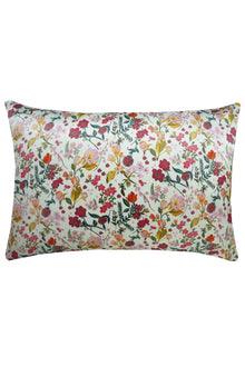  Heidi Liberty Silk Pillowcase Coco & Wolf