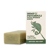 Hemp & Patchouli With Spinach Scrub Wylder Naturals