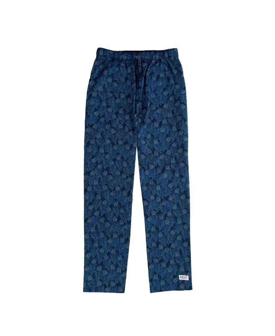 Hera Pyjama Bottoms Drift Sleepwear