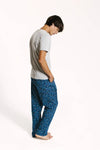 Hera Pyjama Bottoms Drift Sleepwear