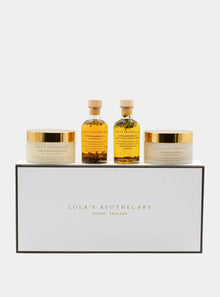  Herbaceous Breeze Collection Lola's Apothecary