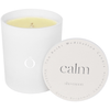 Calm Meditation Candle